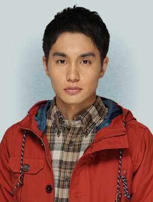 白昼的恶魔难波圣人