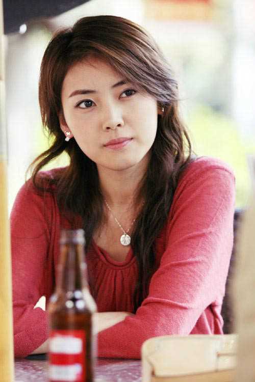 男才女貌之现代美女朱芸