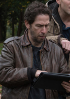 克罗索巨兽Garth