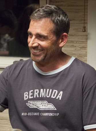 迷途知返特伦特