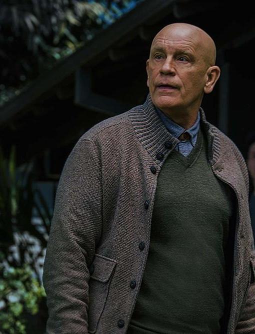 蒙上你的眼道格拉斯