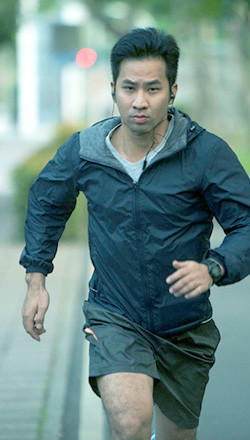 麻醉风暴萧政勋