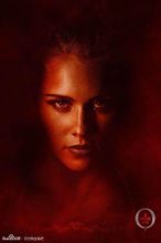 初代吸血鬼第一季丽贝卡Rebekah Mikaelson