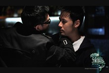 死亡之谜凌志杰