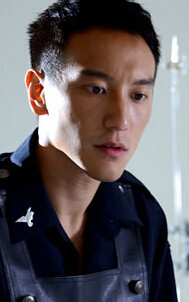 飞越龙门客栈周怀安