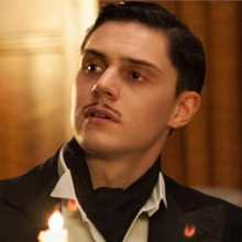 美国恐怖故事第五季马奇