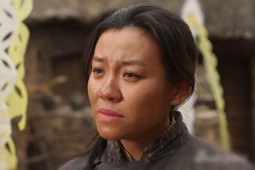 沂蒙六姐妹春英