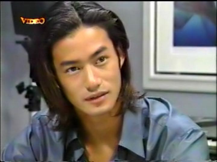 网路情人长谷川天