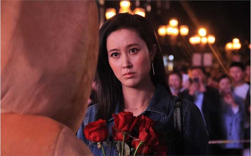 棒棒的幸福生活杨璐佳