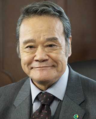 钓鱼迷日记~新员工滨崎传助~铃木一之助