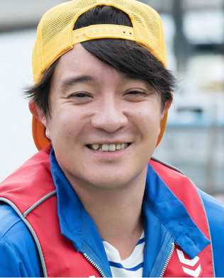 钓鱼迷日记~新员工滨崎传助~滨崎传助