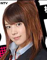 学校学不到的事横山永璃