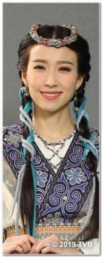 包青天再起风云粤语纪念念