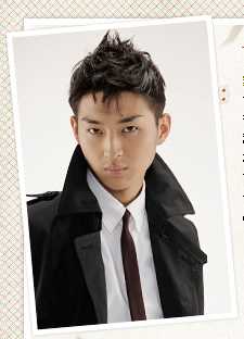 爱情洗牌世良旺次郎