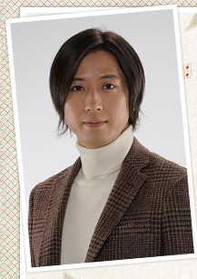 爱情洗牌菊田正人