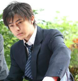 东京DOGS堀川経一