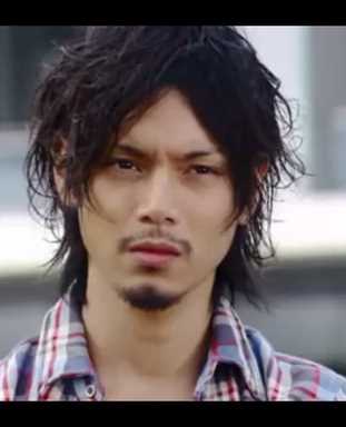 东京DOGS工藤丸尾