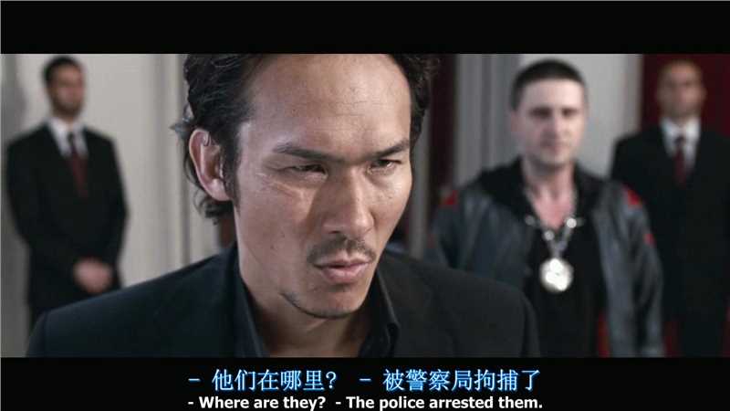 纽约行动麻撒太郎