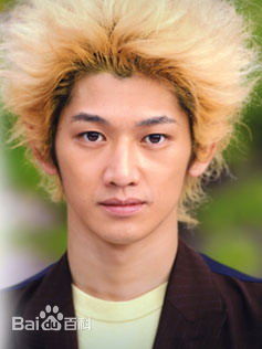 交响情人梦峰龙太郎