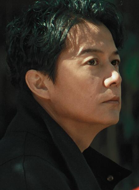 第三度嫌疑人重盛朋章