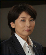 最后的证人庄司真身