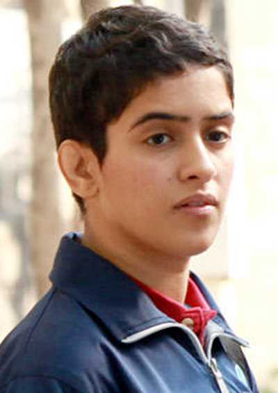 摔跤吧!爸爸巴比塔