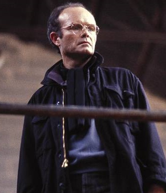 铁甲威龙克拉伦斯·博迪克