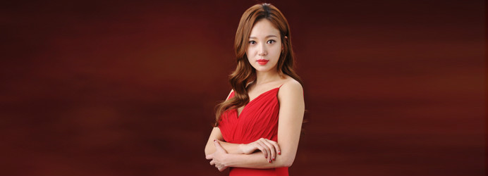 夏娃的爱情江世娜