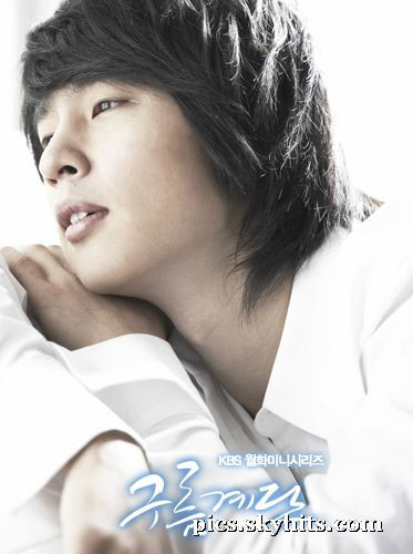 白云阶梯崔钟秀