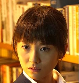 水晶的鼓动如月塔子