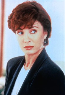 燃眉追击雷恩夫人