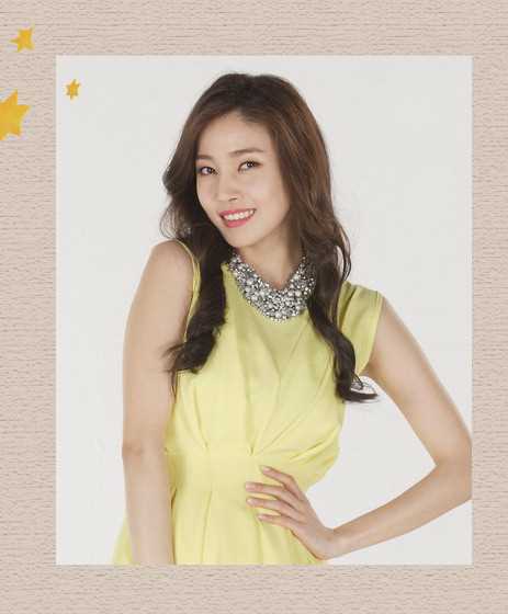 愿为你摘星揽月车庆珠