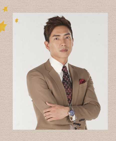 愿为你摘星揽月韩敏赫/徐振秀