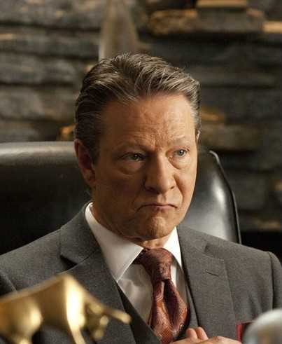 布偶大电影Tex Richman