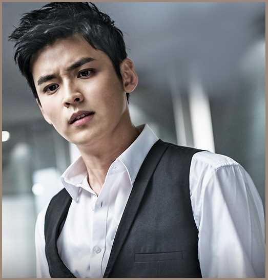 玻璃假面金河俊