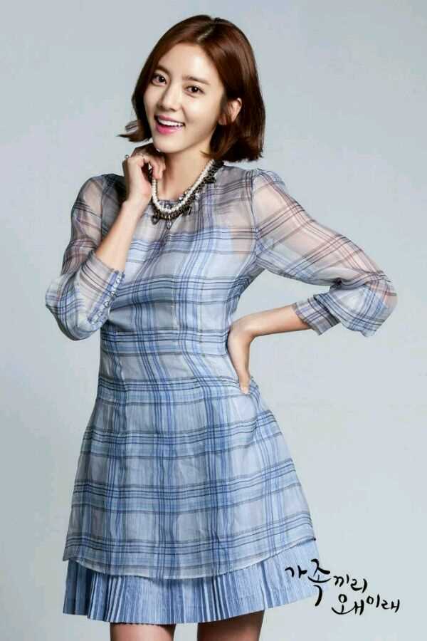 家族之间何必这样权孝真