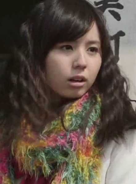 水手服僵尸アリナ