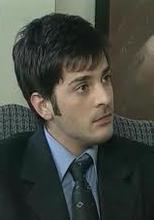 谜一样的双眼杜卡·莫拉莱斯