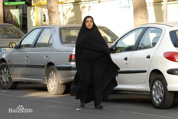 纳德和西敏:一次别离瑞茨