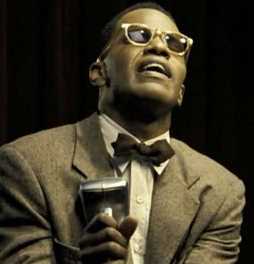 灵魂歌王雷·查尔斯