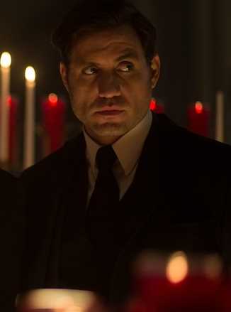 乔伊的奋斗托尼