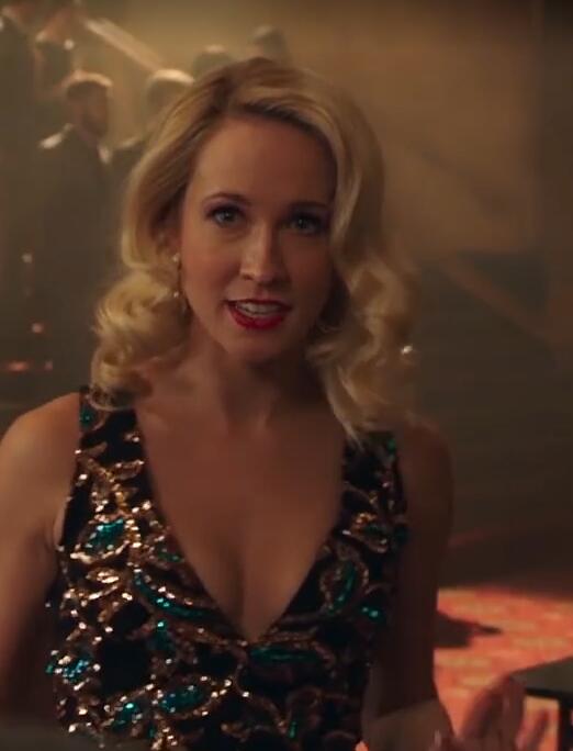 完美音调3欧柏莉