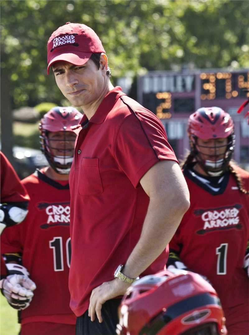 弯曲的箭头乔·罗根