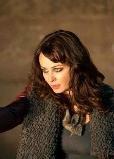 灵魂战车2:复仇时刻Nadya