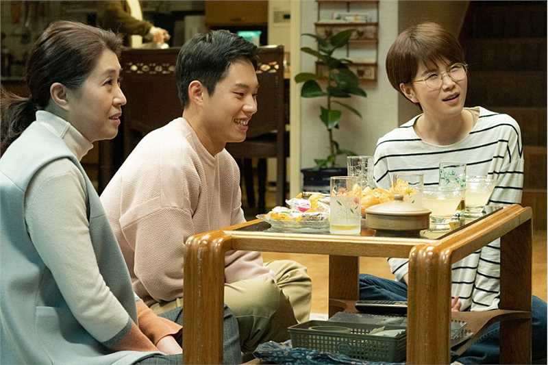 82年生的金智英美淑