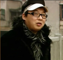 贱男歼灭队谢小蒙