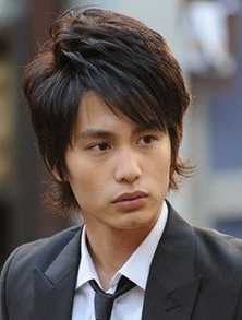 东京难民时枝修