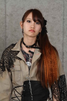 马路须加学园3山羊(ヤギ)