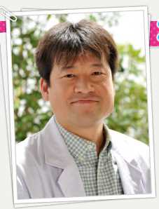 爸爸是偶像刈谷隆博