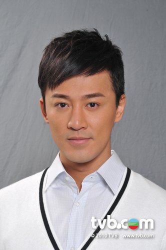 谈情说案(国语)景博Kingsley king